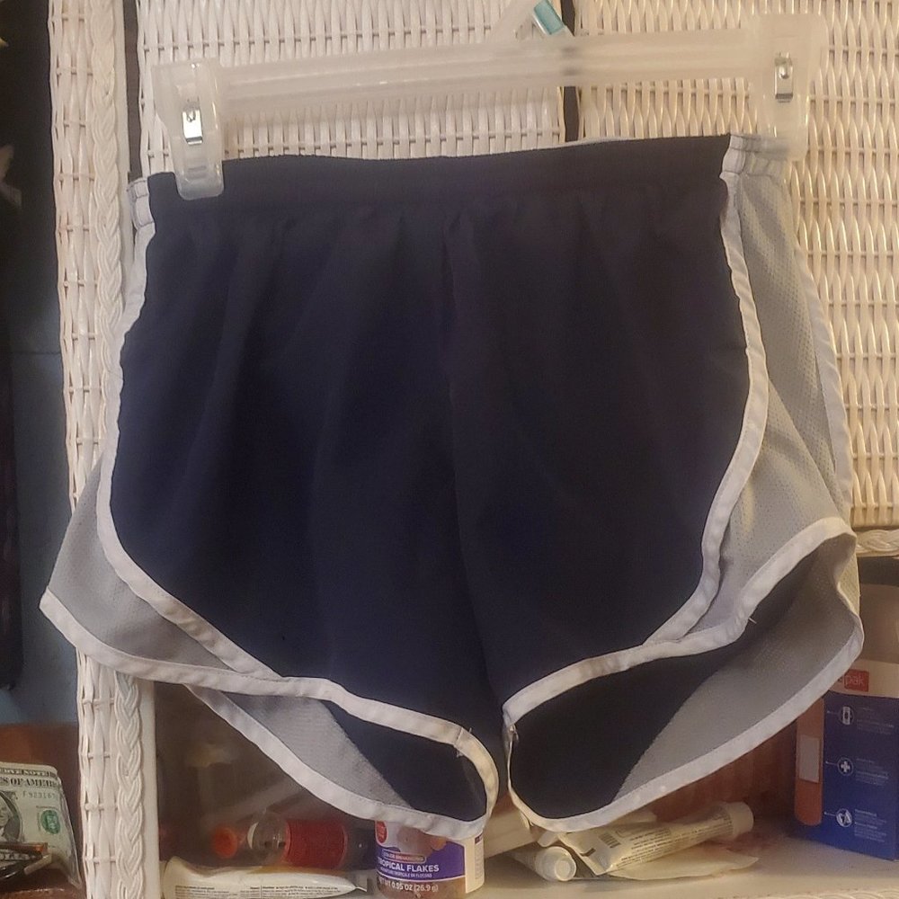 Soffee Low Rise Shorts